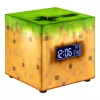 Paladone despertador Minecraft