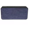 Altavoz portátil Tellur Lycaon gris