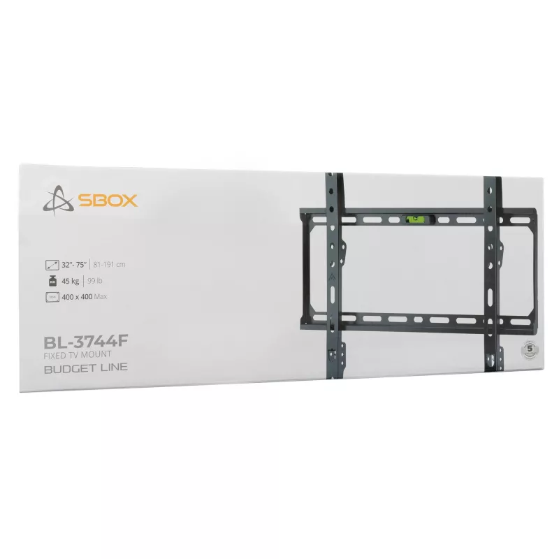 Sbox BL-3744F (32-75/45kg/400x400)