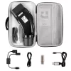 Akyga AK-SC-E18 Adaptador de carga rápida DC para VE CCS2 / CHAdeMO 1000V DC 250A
