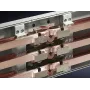 Conector de barras colectoras Rittal SV pack de 3 — Modelo 9320.070