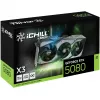 INNO3D iChill GeForce RTX 5080 X3 V2 16GB GDDR7 Tarjeta gráfica