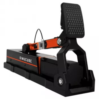 Simulador Simucube ActivePedal (complemento)