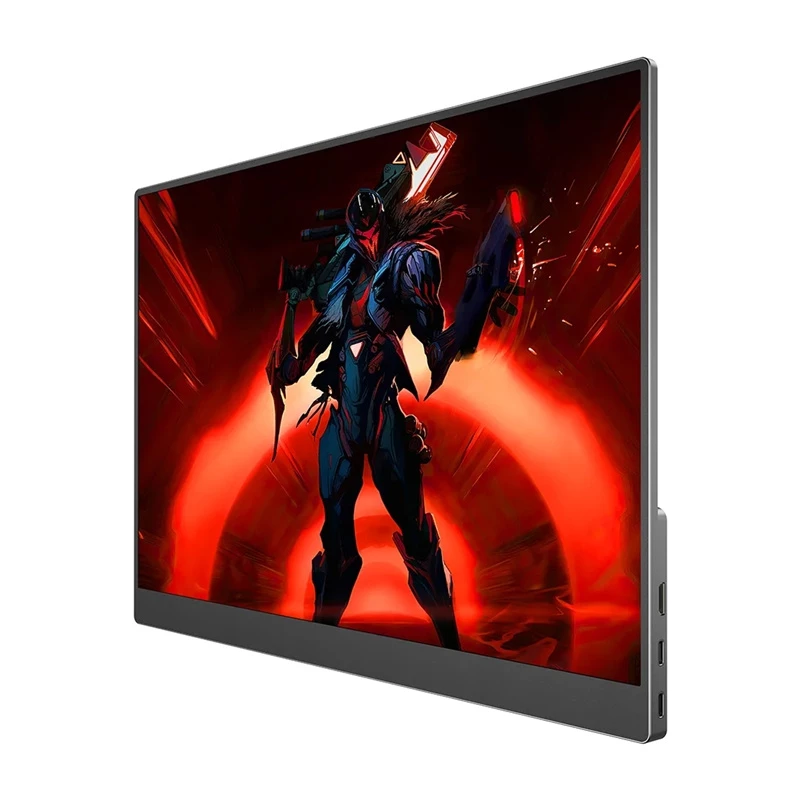 Monitor portátil Uperfect UGame C2 16 2560x1600 120Hz
