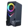 Altavoz portátil Onikuma L2, negro