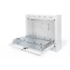 Caja de montaje en pared Digitus DN-DVR-1