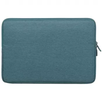 Funda tipo sleeve Rivacase Suzuka 7703 35,6 cm aqua
