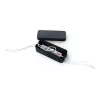Caja de cables Durable Cavoline Box L para escritorio grafito 1 ud. 503037