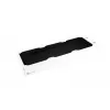 Alphacool NexXxoS HPE-45 Full Copper 10227 radiador, 360 mm, blanco/negro