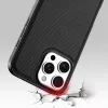 StyleShell Nylo (negro, iPhone 16 Pro)