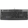 Lenovo 4X30M86904 Teclado Universal USB Noruego Negro