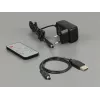 Conmutador de vídeo HDMI DeLOCK 18683