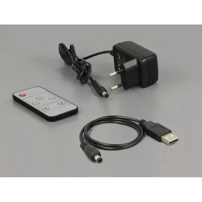 Conmutador de vídeo HDMI DeLOCK 18683