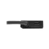 Hub USB 3.0 SuperSpeed portátil ultrafino de 4 puertos U360-004-slim