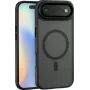 Renkforce iPhone 17 Air negra funda trasera transparente funda trasera Apple 17 (RF-6830724)