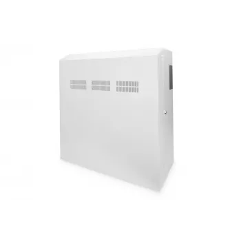 Armario de montaje en pared Digitus DN-19 WM-V6U-SL