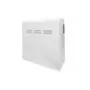Armario de montaje en pared Digitus DN-19 WM-V6U-SL