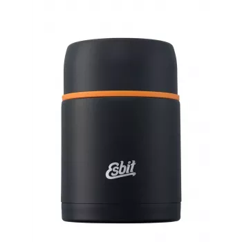 Esbit termo para comida Food Jug 750 ml, negro