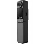 Action cam SJCam C300 4K 30fps, diseño compacto sumergible