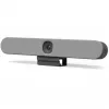 Logitech Rally Bar Huddle funda de tela gris
