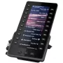 Módulo de teclas Gigaset P800 pantalla TFT en color de 43,7 cm (17,2 pulgadas), 60 teclas programables