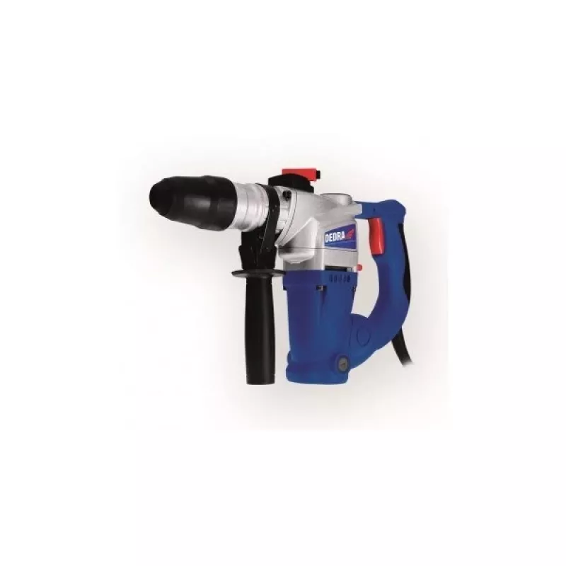 Dedra DED7839 Martillo perforador