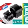 Wolfcraft 3754000 - Sierra de corona