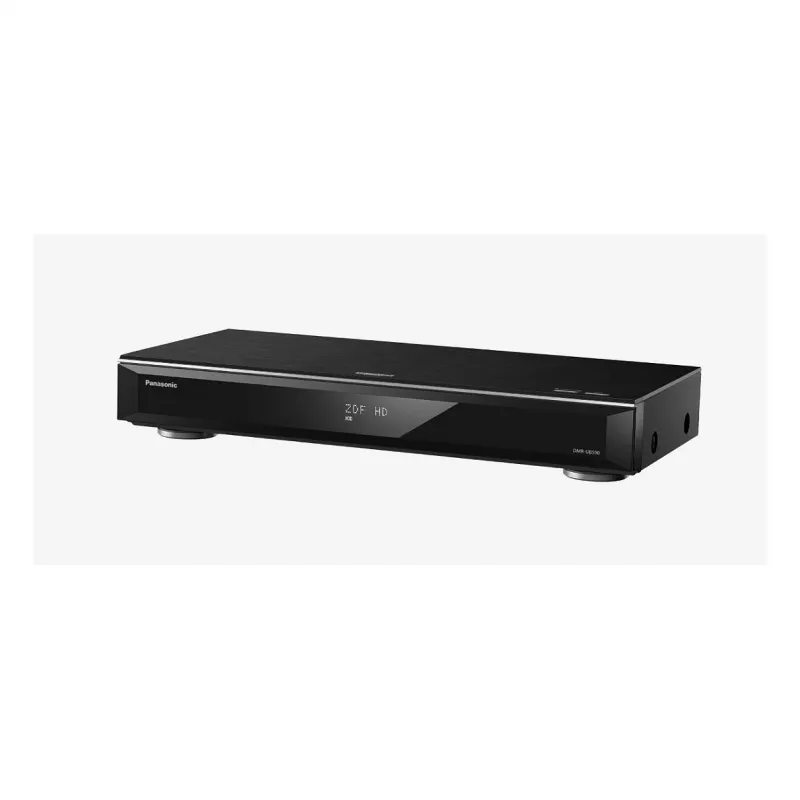 Grabadora Blu-Ray Panasonic DMR-UBS90