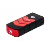 Arrancador de coche YATO YT-83081 power bank para coche 9000 mAh 9000 mAh negro, naranja