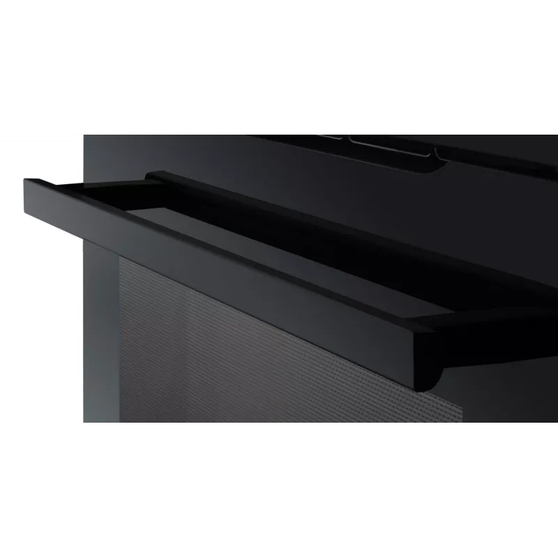 Horno Amica ED37610B TIPO X STEAM