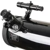 Telescopio refractor Skywatcher BK 1309 EQ2 — apertura 130 mm, distancia focal 900 mm