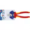 Alicate universal de crimpar Knipex 97 78 180