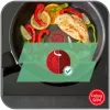 Sartén Tefal Easy Plus B5690653, sartén polivalente redonda