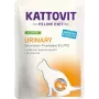 KATTOVIT Feline Diet Urinary pavo - Alimento húmedo para gatos - 85g