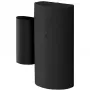 Contacto de puerta/ventana Avanca International HBSC-0100 — inalámbrico Bluetooth, pila de litio CR2, 45×55 mm, negro