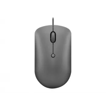 Lenovo 540 Ratón Office Ambidiestro USB Type-C Óptico