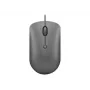 Lenovo 540 Ratón Office Ambidiestro USB Type-C Óptico