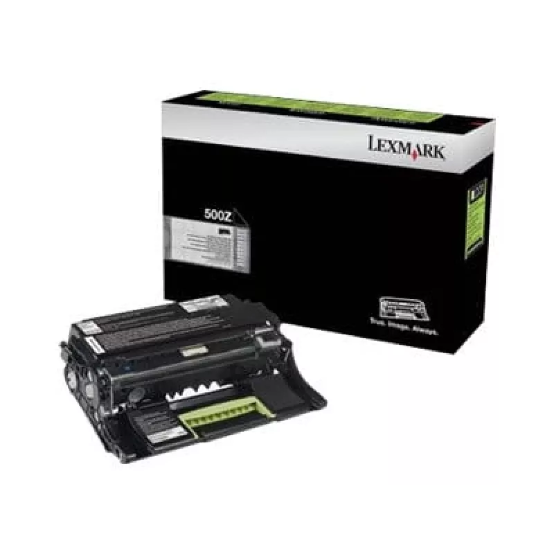 Unidad de imagen Lexmark 50F0Z00