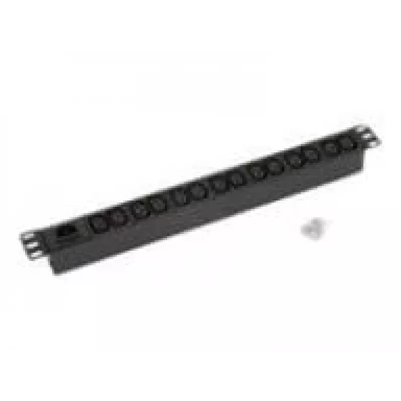 Unidad de distribución de energía Triton RAB-PD-X10-A1