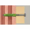 Fischer 567867 verde