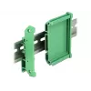 Set de montaje DeLOCK 65989 verde plástico