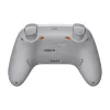 Mando inalámbrico GameSir Nova 2 Lite N2 Lite WT — Bluetooth, diseño ergonómico, blanco