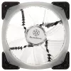 Ventilador de carcasa SILVERSTONE SST-FW142-RGB 140mm 1500U/min – LED RGB, compatible con PWM