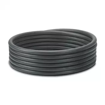 Cable de carga para vehículos eléctricos, 32A, 22kW, trifásico, 400V, se vende por metros