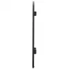 go-e Charger Gemini placa de montaje en pared (repuesto), negro