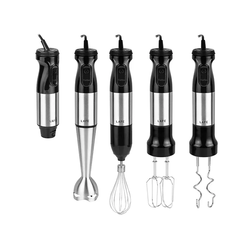 Batidora de mano LAFE BZL001 1000W