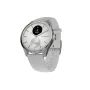 Withings ScanWatch 2 1,6 cm (0,63) OLED 42 mm híbrido acero inoxidable