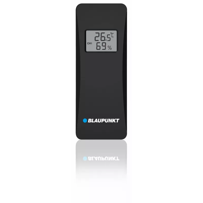 Sensor exterior BLAUPUNKT con pantalla LCD ACC20WSBK — BLAUPUNKT RT VBLWS008