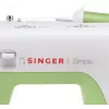 SINGER 3229 Máquina de coser Máquina de coser automática Electromecánica