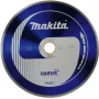 Disco de corte diamantado Makita B-13091 COMET diámetro 125 mm diámetro interior 22,23 mm 1 ud.
